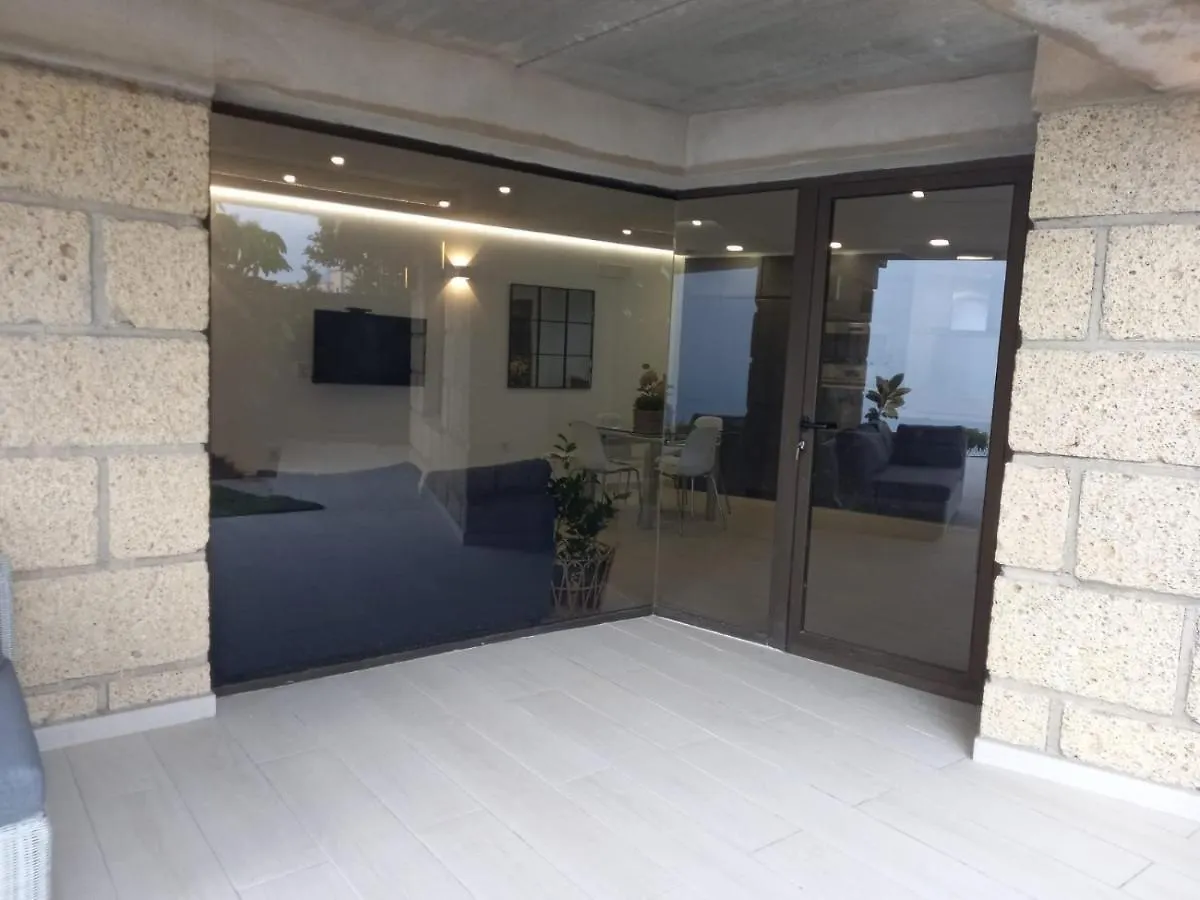 Villa Infinity Vistas Wiffi Y Jacuzzi 아데제 0*,